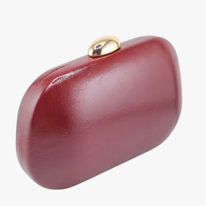Izoa Daisy Clutch Bag