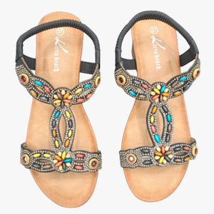 Kirra Beach Sweets Sandal