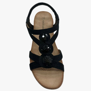 Aero Cushion Myth Sandal