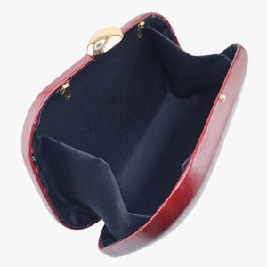 Izoa Daisy Clutch Bag