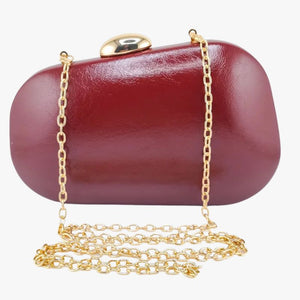 Izoa Daisy Clutch Bag