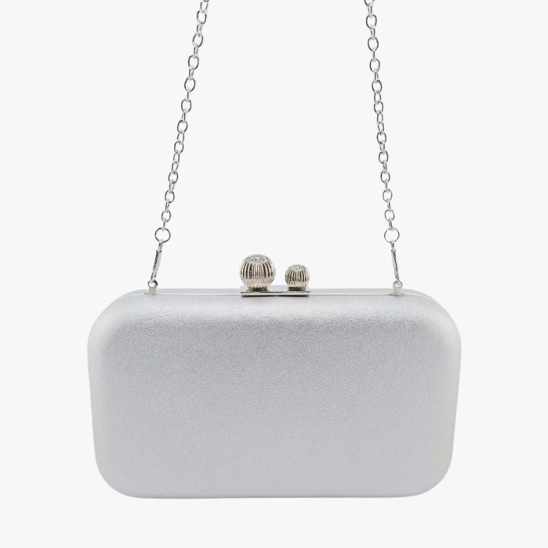 Izoa Emma Clutch Bag