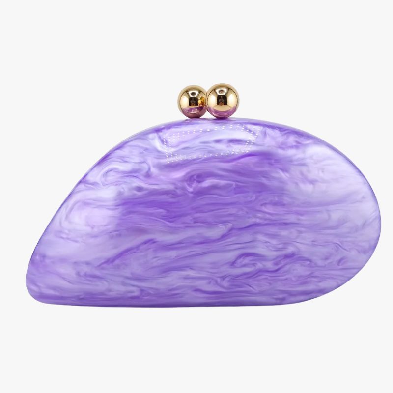 Izoa Eleanor Clutch Bag