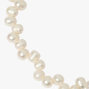 Izoa Antoinette Pearl Necklace