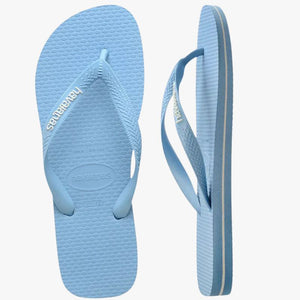 Havaianas Rubber Logo Thong