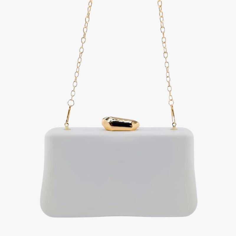 Izoa Izzy Clutch Bag