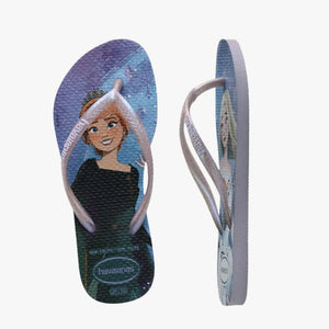 Havaianas Kids Slim Frozen Thong