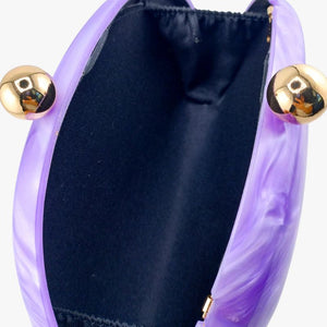 Izoa Eleanor Clutch Bag