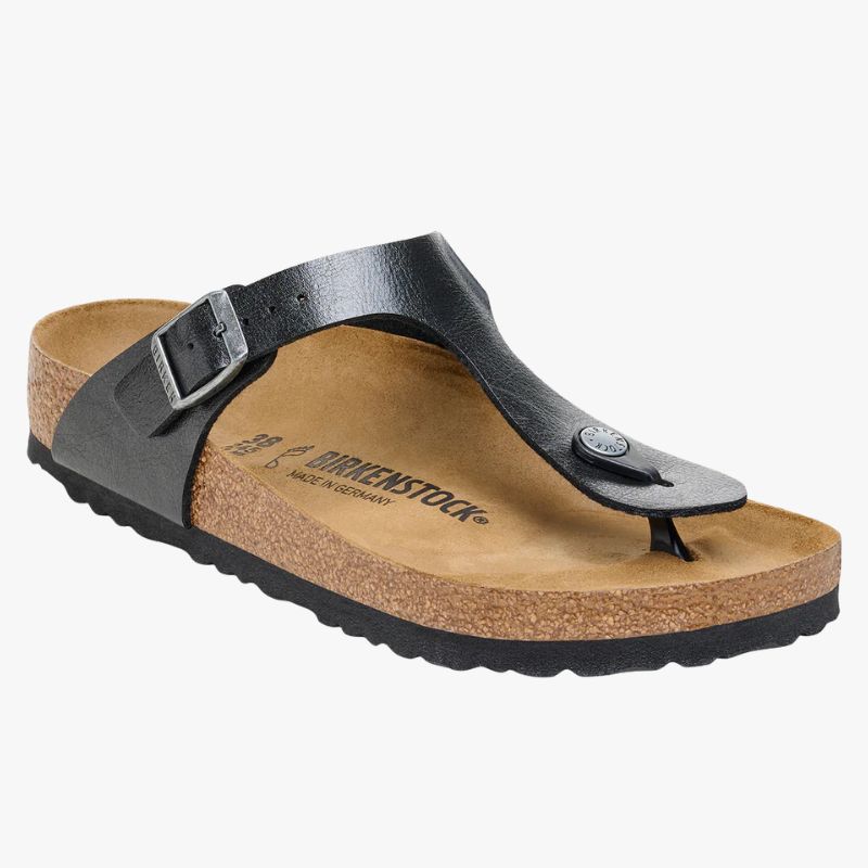 Birkenstock Gizeh Birko-Flor Regular