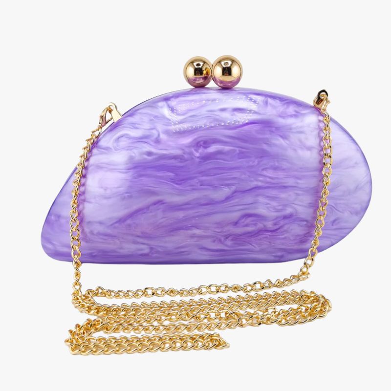 Izoa Eleanor Clutch Bag