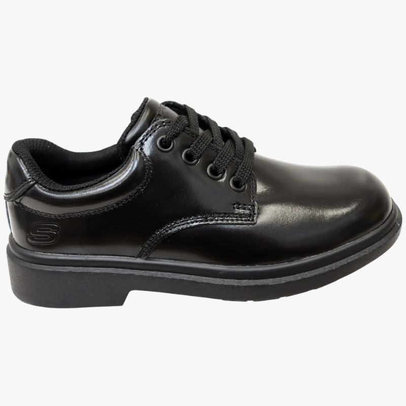 Skechers Smooth Tracks Lace Up