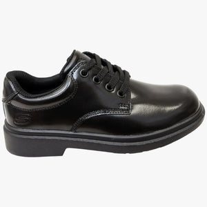 Skechers Smooth Tracks Lace Up