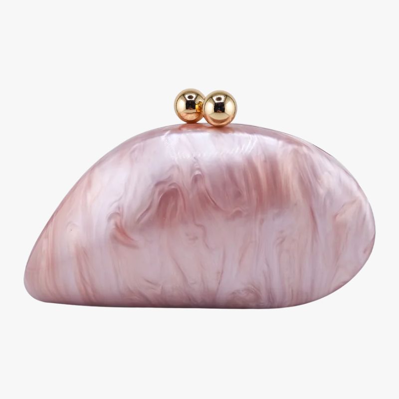 Izoa Eleanor Clutch Bag
