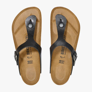 Birkenstock Gizeh Birko-Flor Regular