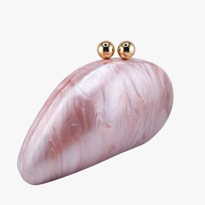 Izoa Eleanor Clutch Bag