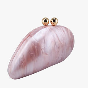 Izoa Eleanor Clutch Bag