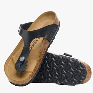 Birkenstock Gizeh Birko-Flor Regular