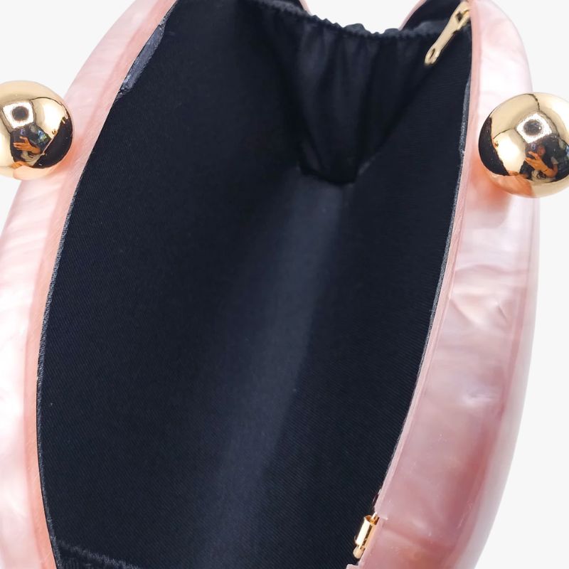 Izoa Eleanor Clutch Bag