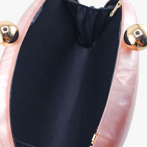 Izoa Eleanor Clutch Bag