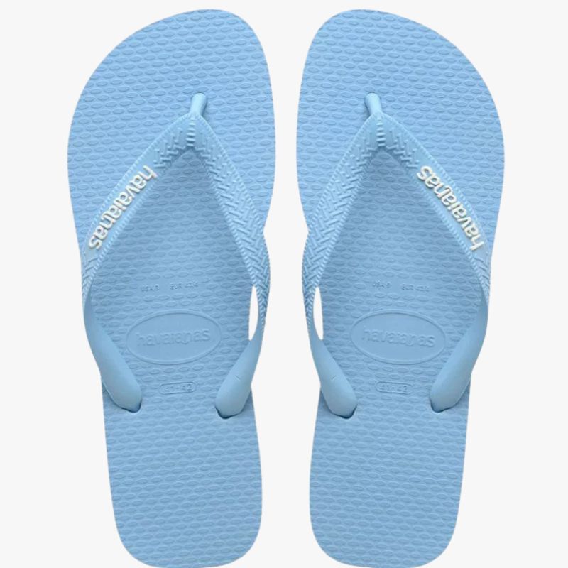 Havaianas Rubber Logo Thong