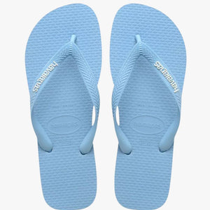 Havaianas Rubber Logo Thong