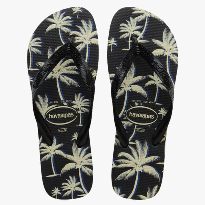 Havaianas Top Aloha Thong