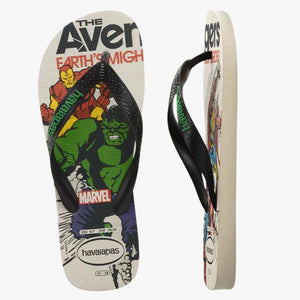 Havaianas Top Marvel Classics Thong