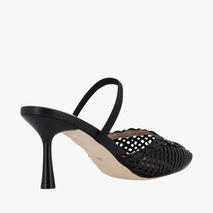 Bresley Fitch Heel