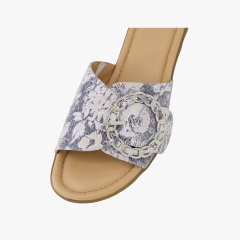 Supersoft Floridia Slide