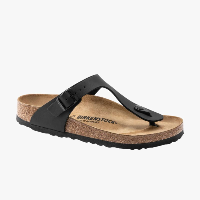Birkenstock Gizeh Birko-Flor Regular