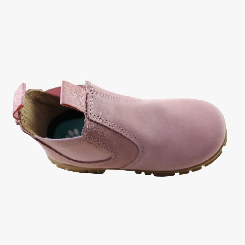 Grosby Ranch Junior Elastic Side Boot