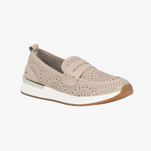 Bay Lane Garden Sneaker