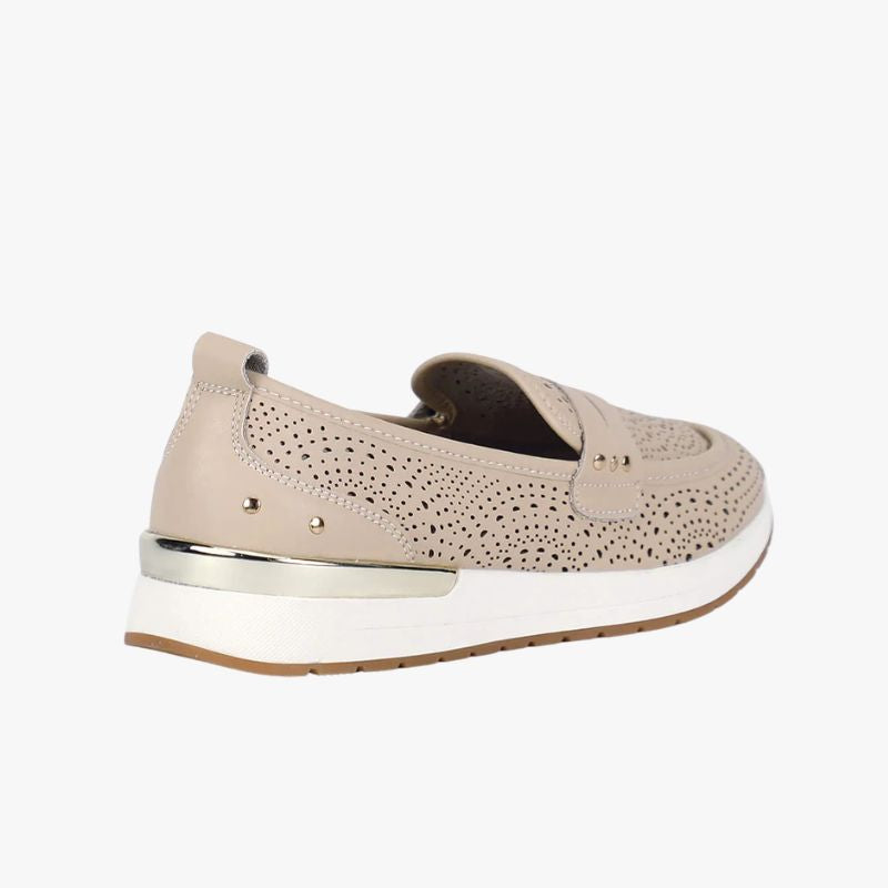 Bay Lane Garden Sneaker