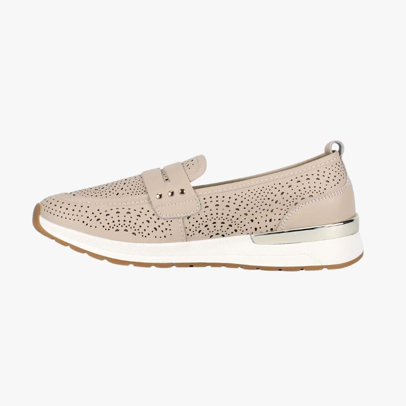 Bay Lane Garden Sneaker