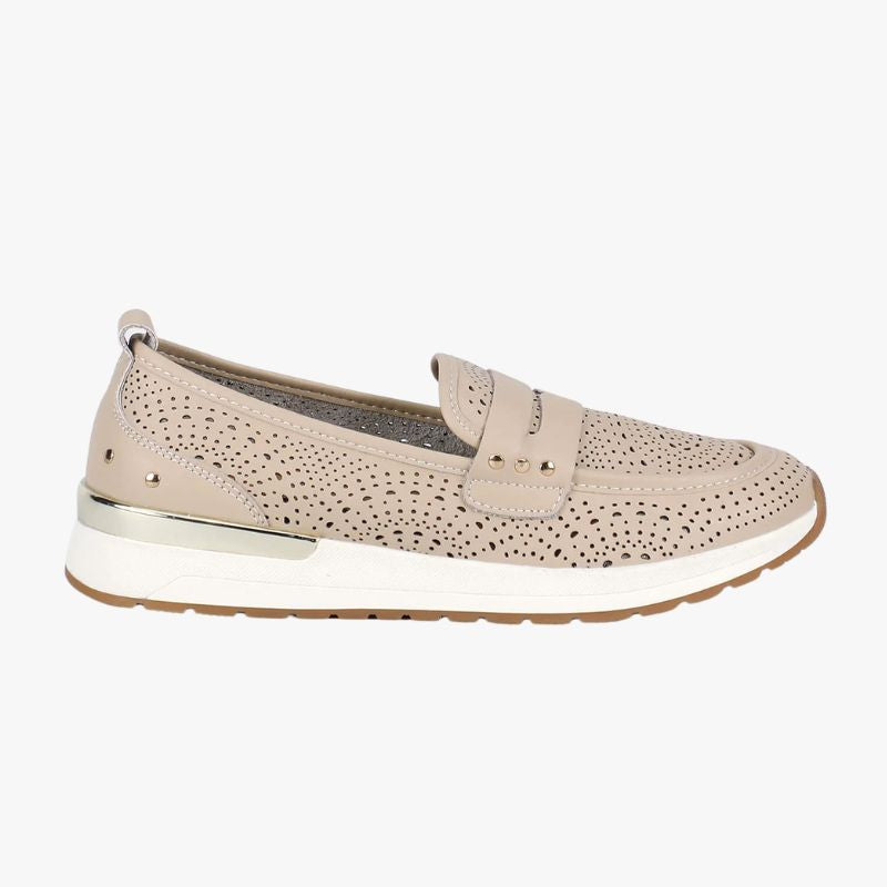 Bay Lane Garden Sneaker