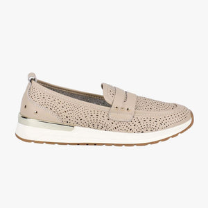 Bay Lane Garden Sneaker
