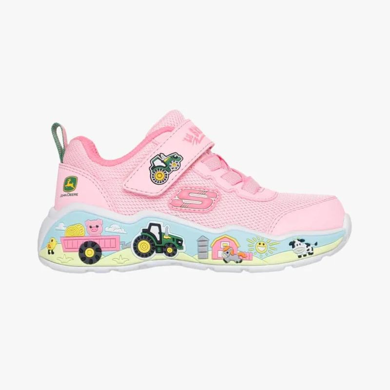 Skechers Infant Play Scene