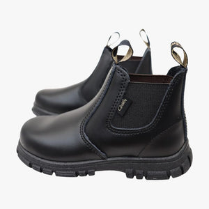 Grosby Ranch Infant Elastic Side Boot