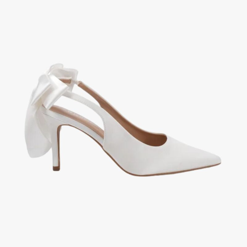 Wildfire Canton Heel