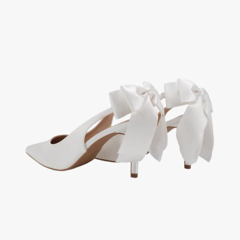 Wildfire Canton Heel