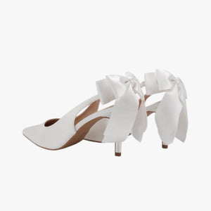 Wildfire Canton Heel