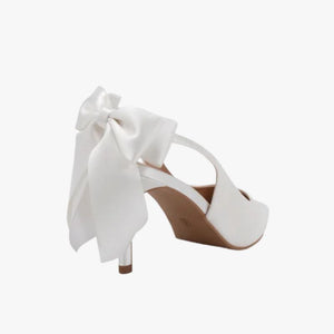 Wildfire Canton Heel