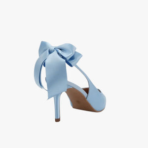 Wildfire Canton Heel