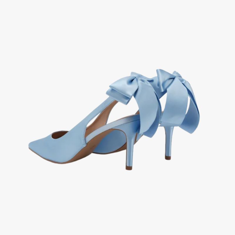 Wildfire Canton Heel
