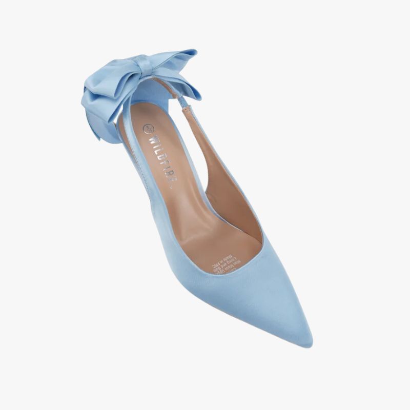 Wildfire Canton Heel