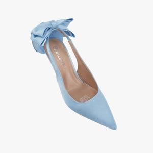 Wildfire Canton Heel