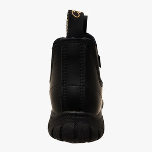 Grosby Ranch Infant Elastic Side Boot