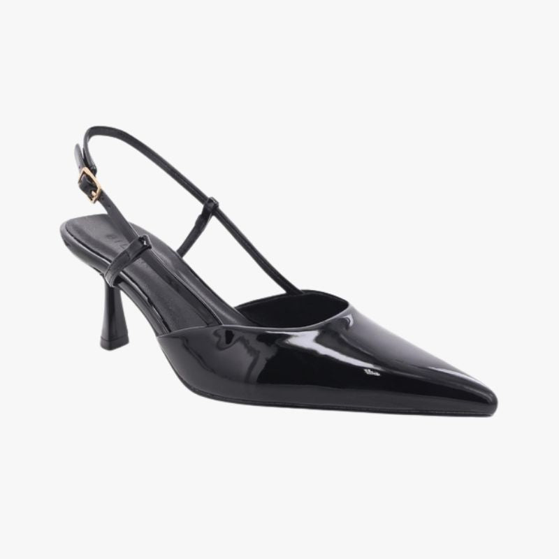 Billini Iarla Heel