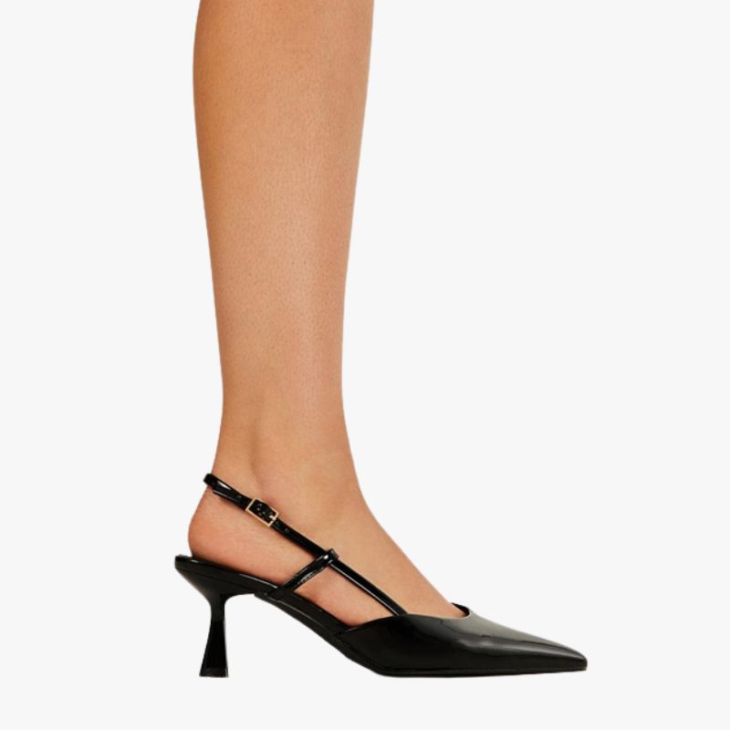 Billini Iarla Heel