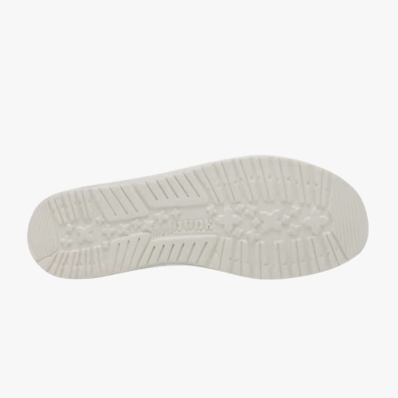 Hey Dude Wally Braided Shoe
